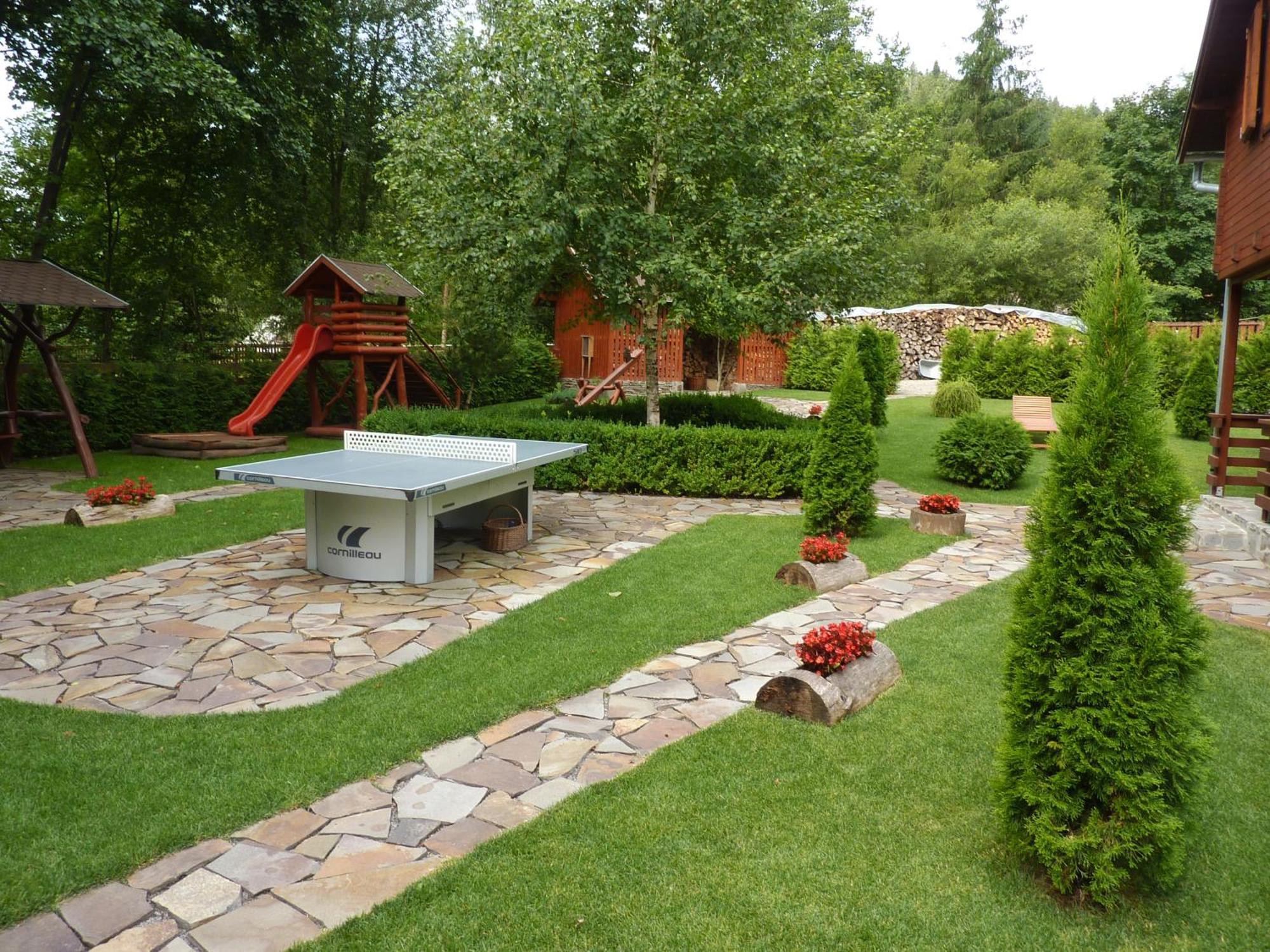 Nagy Lak Villa Sub Cetate Luaran gambar